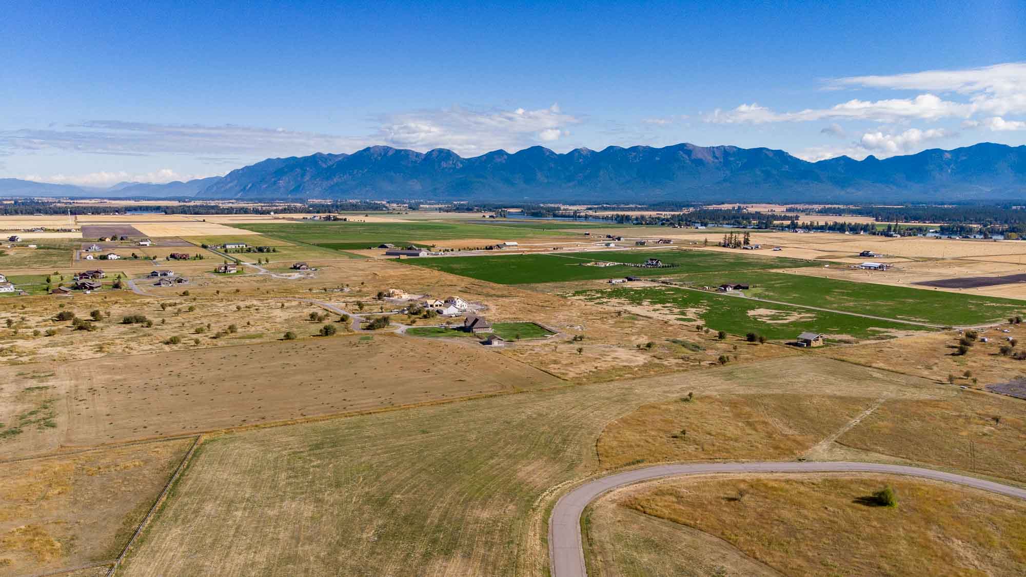 Kalispell Lower Valley Homes For Sale