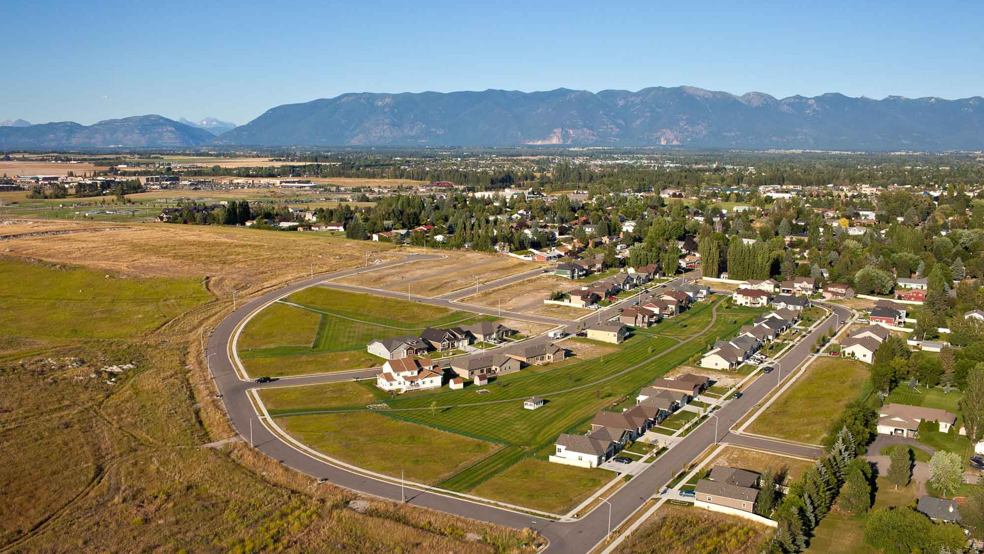 Montana City Lots For Sale