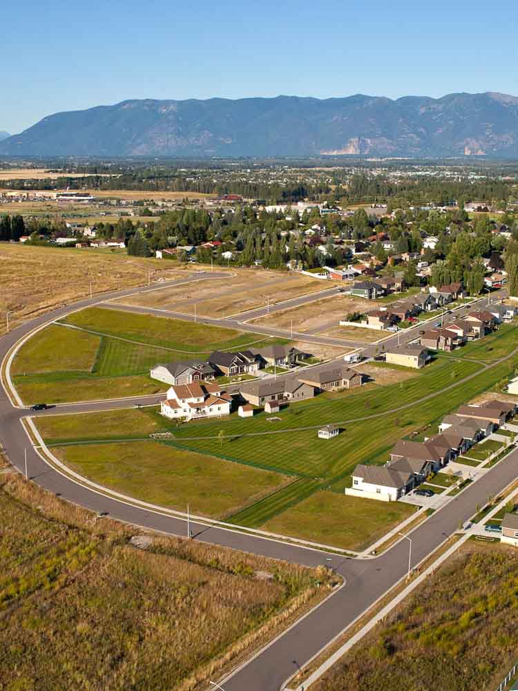 Montana City Lots For Sale