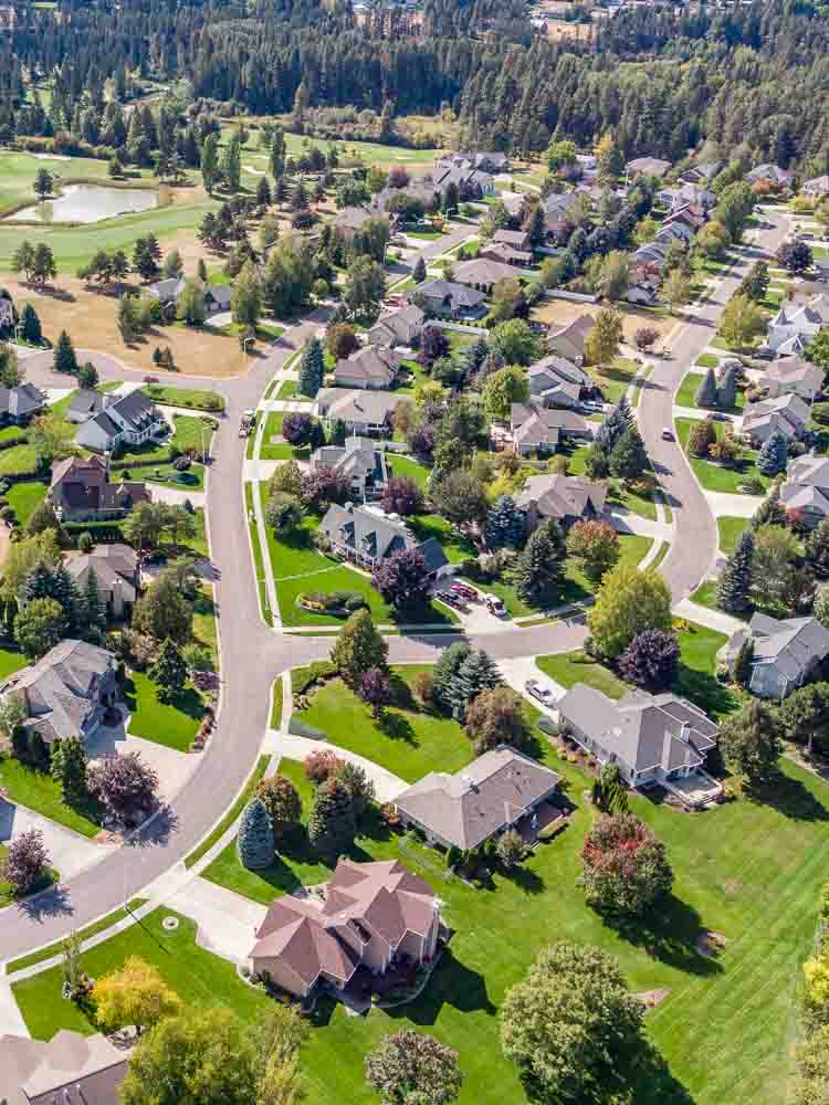 Montana Subdivision Homes For Sale